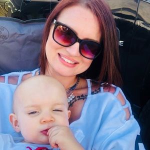 Meet your Posher, Ashlee